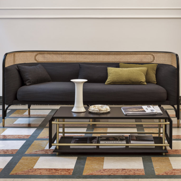 wiener gtv_targa-sofa-3-seater_black frame