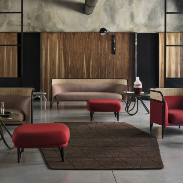 wiener gtv_targa-sofa-3-seater_black frame