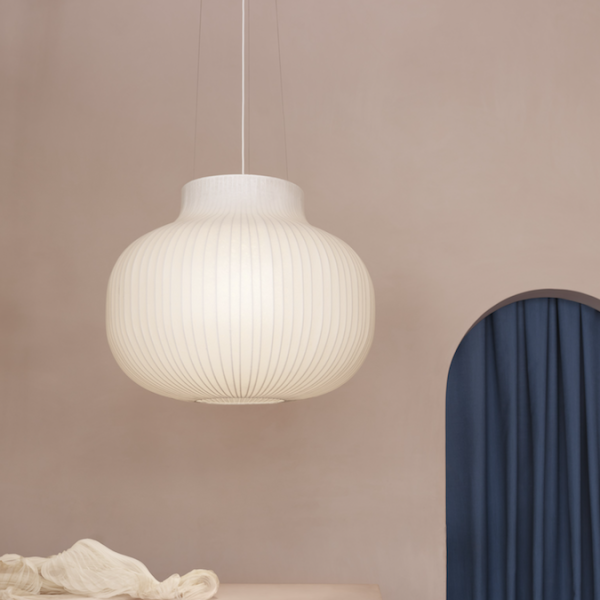 muuto_strand pendant 60_closed