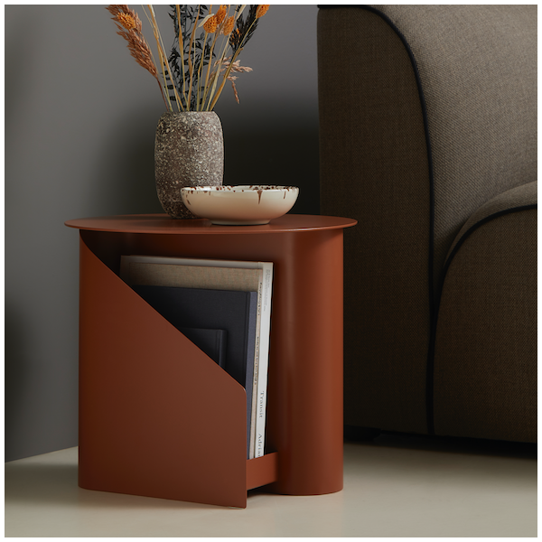 woud_Sentrum Side table