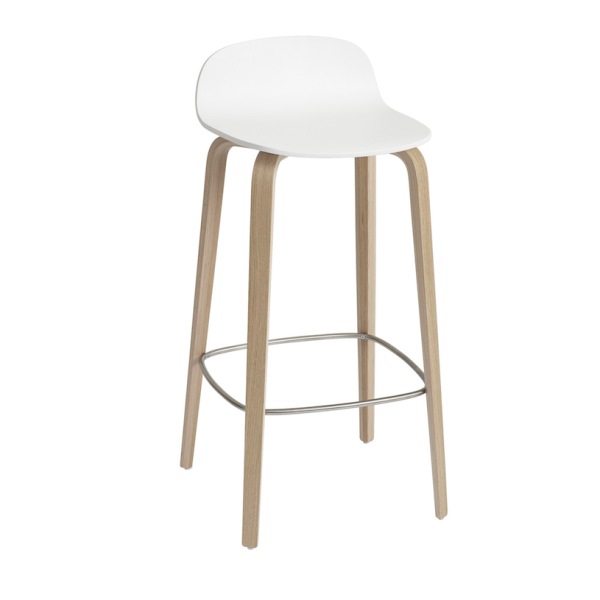 muuto_Visu Bar Stool 75