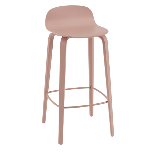 muuto_Visu Bar Stool 75
