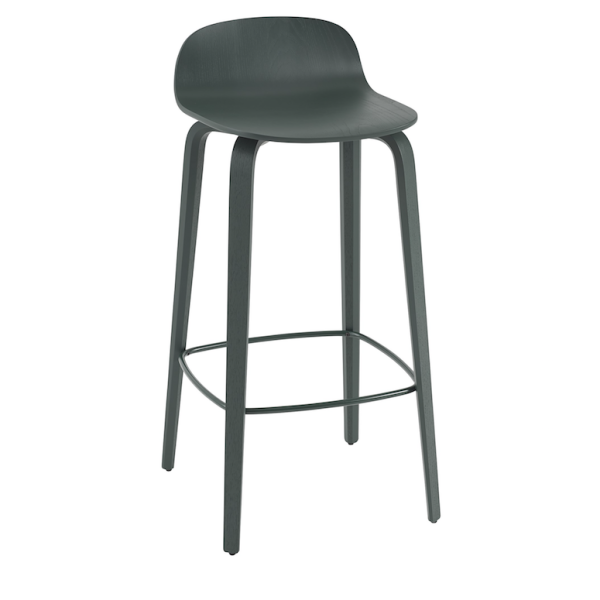 muuto_Visu Bar Stool 75