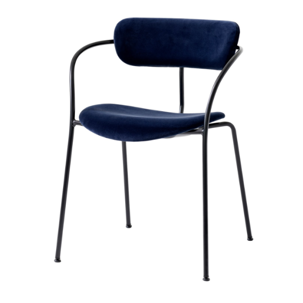 &tradition_pavilion AV13_Velvet_dark blue