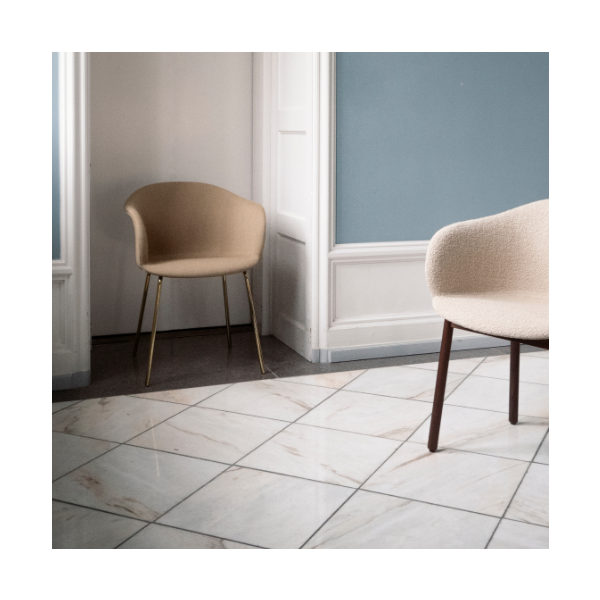 &tradition_elefy chair JH30_walnut
