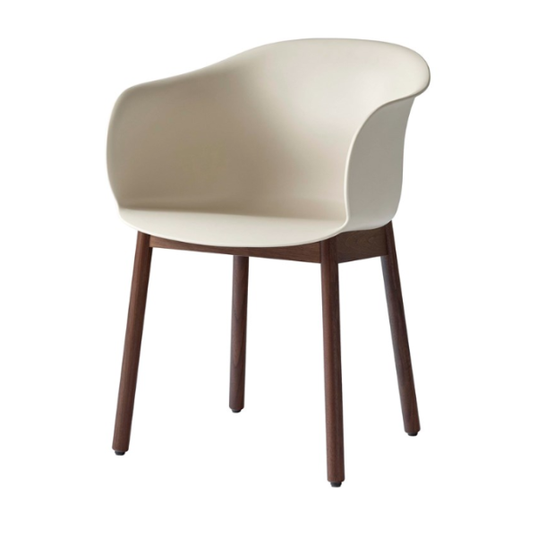 &tradition_elefy chair JH30_walnut