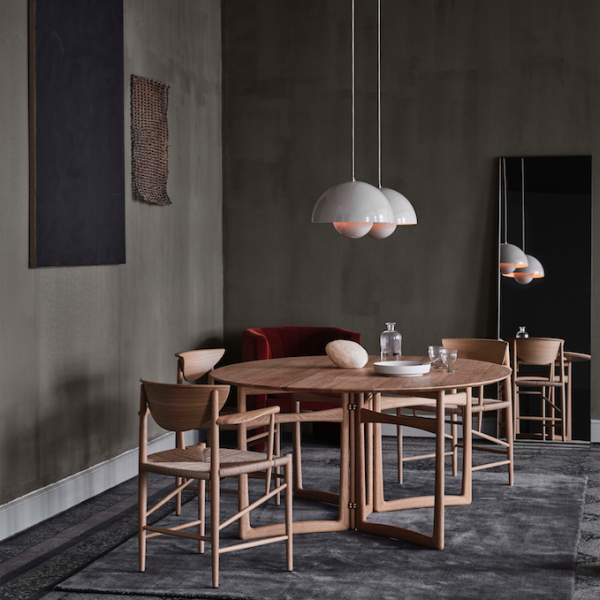 &tradition_drop leaf dining_HM6