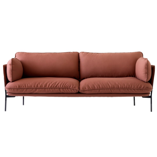 &tradition Cloud 3-Seater
