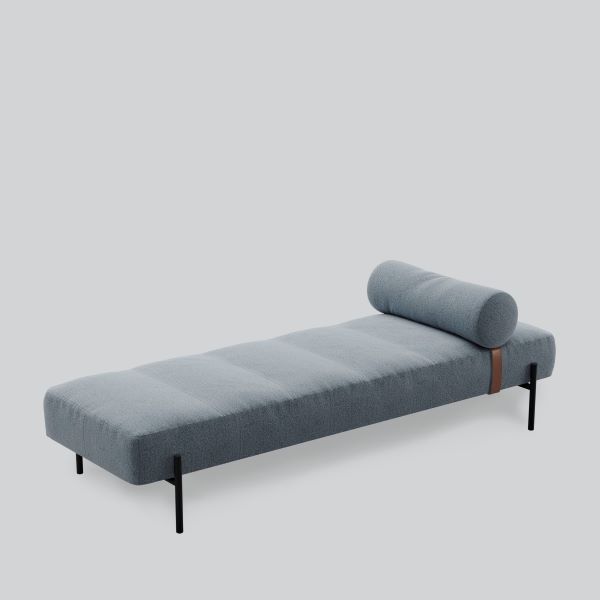 Brusvik 94, Grey Blue