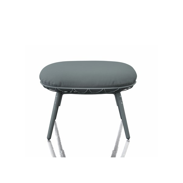 Piña Footstool