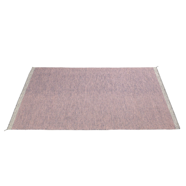 ply rug rose