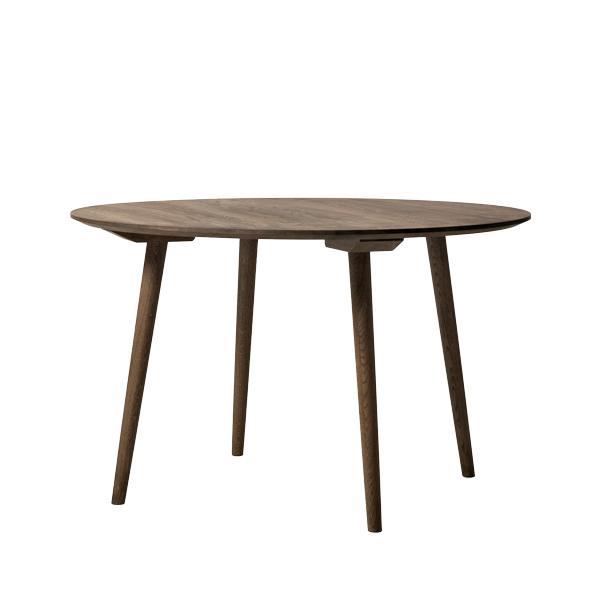 Smoked oak