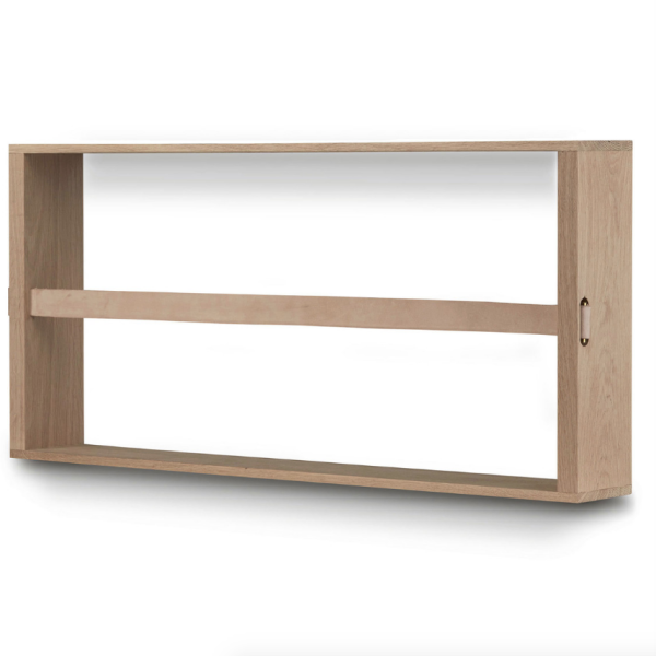 Norr Magazine Holder