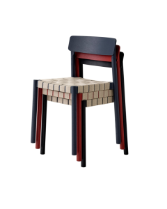 &Tradition_betty chair