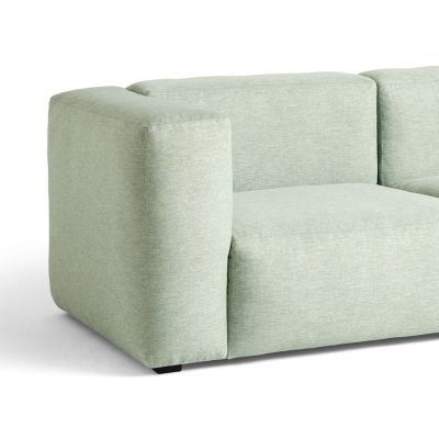 HAY Mags Soft sohva 3 - istuttava, comb. 1
