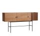 Array Sideboard 180 cm, pähkinä