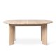 Fermliving Bevel Table Extendable