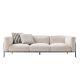 B&B Borea Sofa 3-seater
