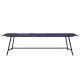 B&B Borea Dining Table 244 cm