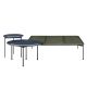 B&B Borea Rectangular Low Table