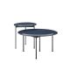 B&B Borea Round Small Table