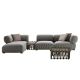 B&B Italia Butterfly Sofa