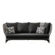 B&B Canasta ’13 Sofa 226 cm