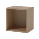 Bolia Case 1 x 1 Shelf Module