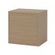 Bolia Case 1 x 1 Shelf Module