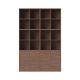 Bolia Case Shelf Combination 09