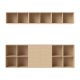 Bolia Case Shelf Combination 11