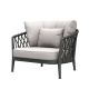 B&B Italia Erica Armchair