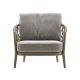 B&B Erica Small Armchair