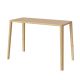 Bolia Graceful Desk työpöytä