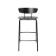 ferm living_Herman Bar Chair low