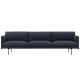 muuto_Outline 3,5-seater