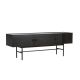 Array Low Sideboard 150 cm, h.53cm, 3 väriä