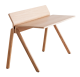 Copenhague CPH 190 työpöytä, lakattu tammi 