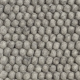 hay_Peas Rug_Medium Grey