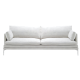 Zanotta William Sofa, pituus 224 cm,  -40%