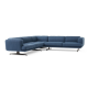 Inland Corner sofa AV41, Vidar 733