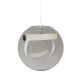 Reveal Pendant lamp, 2 kokoa