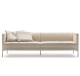 Easy Lips sofa, Khali 02, 4 kokoa