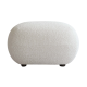 Toe Ottoman, verhoilu Bouclé CPH 900