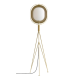Pearl Floor lamp, messinki