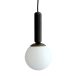 No. 2 Pendant Lamp, 2 väriä