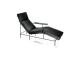 magis_traffic chaise lounge_black frame