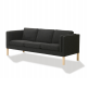 fredericia_2333_3-seater sofa_fabric_Luna04011