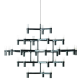 Nemo Lighting - Crown Major - Formverk