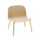 muuto_visu lounge chair_steelcut 775